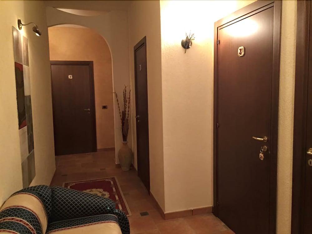 La Collina Sul Mare Bed & Breakfast Palma di Montechiaro Exterior photo