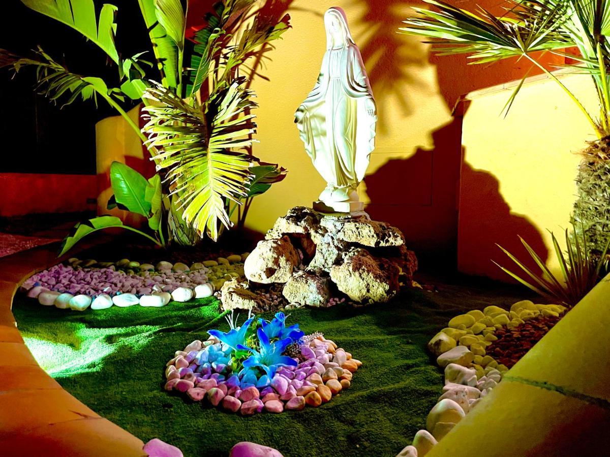 La Collina Sul Mare Bed & Breakfast Palma di Montechiaro Exterior photo