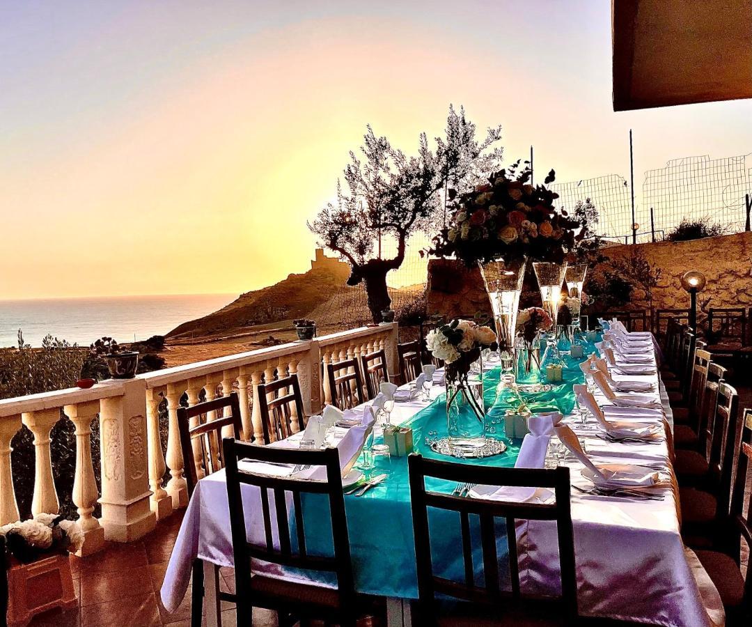 La Collina Sul Mare Bed & Breakfast Palma di Montechiaro Exterior photo