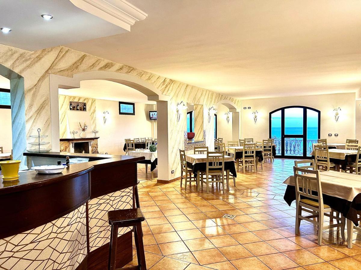 La Collina Sul Mare Bed & Breakfast Palma di Montechiaro Exterior photo